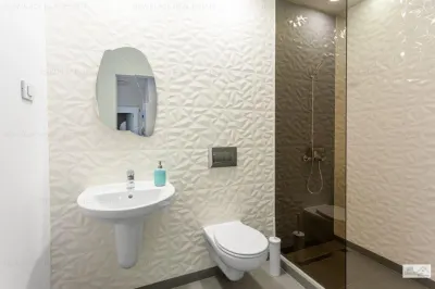 Apartament 3 camere de inchiriat in Pipera – confort, eleganta si acces rapid catre principalele puncte de interes - foto 21