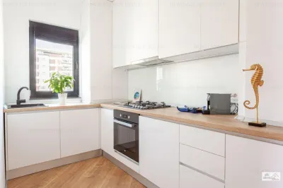 Apartament 3 camere de inchiriat in Pipera – confort, eleganta si acces rapid catre principalele puncte de interes - foto 7