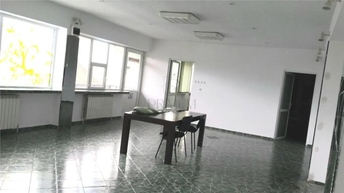 Spatiu birouri open - space - Elisabetin - Balcescu - foto 1