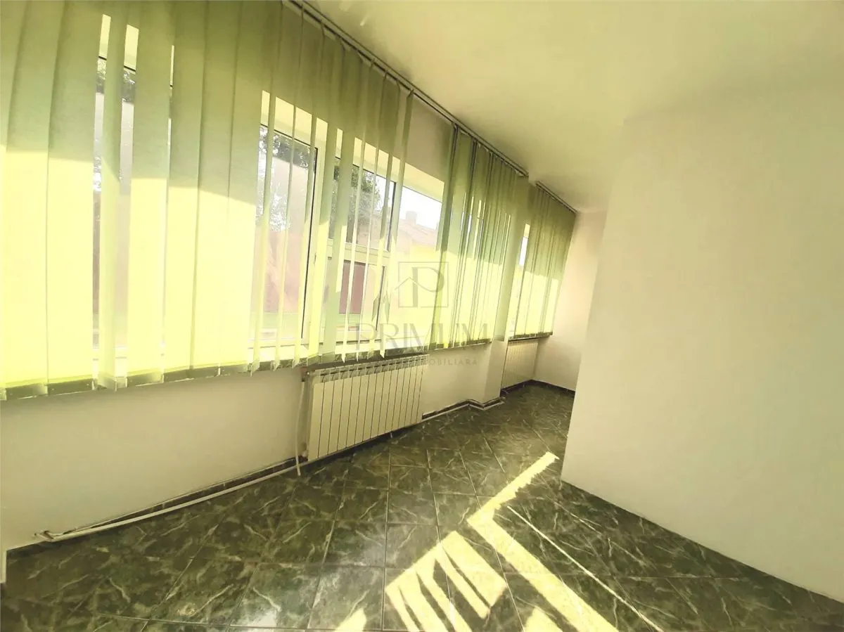 Spatiu birouri open - space - Elisabetin - Balcescu - foto 3