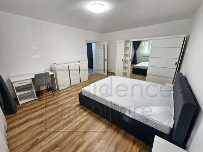 Renovat! Apartament 1 camera, Manastur, zona Electrica - Cluj-Napoca