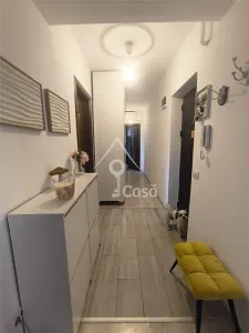 Apartament 3 camere, terasa de 22 mp , la 15 min M. Ap. Patriei - foto 17