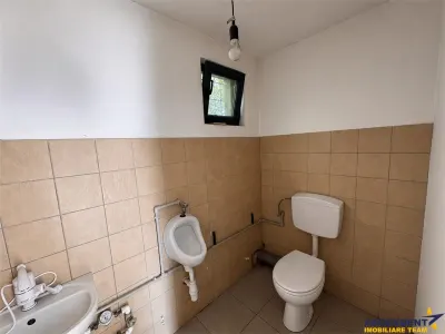 Spatiu comercial 225 mp: depozitare, productie,service auto, Libertatii, Targu Mures - foto 5