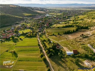 FILM! Teren extravilan, Ojdula, 4.800 mp, zona pitoreasca - foto 9