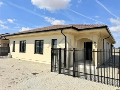 Duplex NOU 3 camere la cheie | 108 mp -  Urseni - foto 4