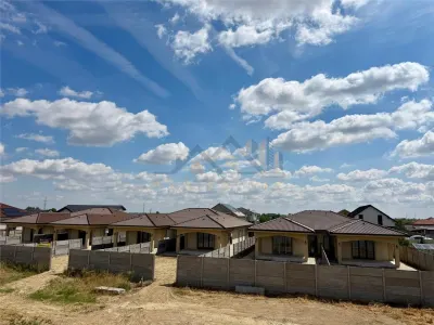Duplex NOU 3 camere la cheie | 108 mp -  Urseni - foto 10