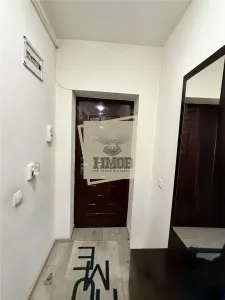 Apartament mobilat 2 camere balcon și parcare în Turnisor - foto 6