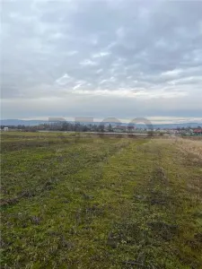 RECO Teren intravilan cu PUZ in Osorhei - Osorhei