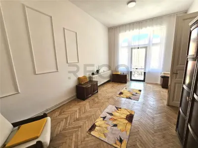 RECO Apartament central cu 3 camere de inchiriat. - Oradea