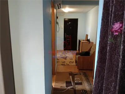 Apartament 2 Camere Metalurgie - foto 7
