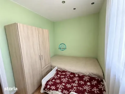 Vand apartament cu 2 camere pe strada Pomilor, et. 2, in Reghin - foto 4