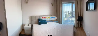 Inchiriere apartament 2 camere, bloc nou, Ploiesti, Vest - foto 2