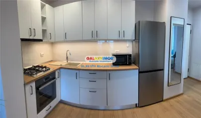 Inchiriere apartament 2 camere, bloc nou, Ploiesti, Vest - foto 4
