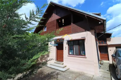 Vila de vanzare, Campina - Campina