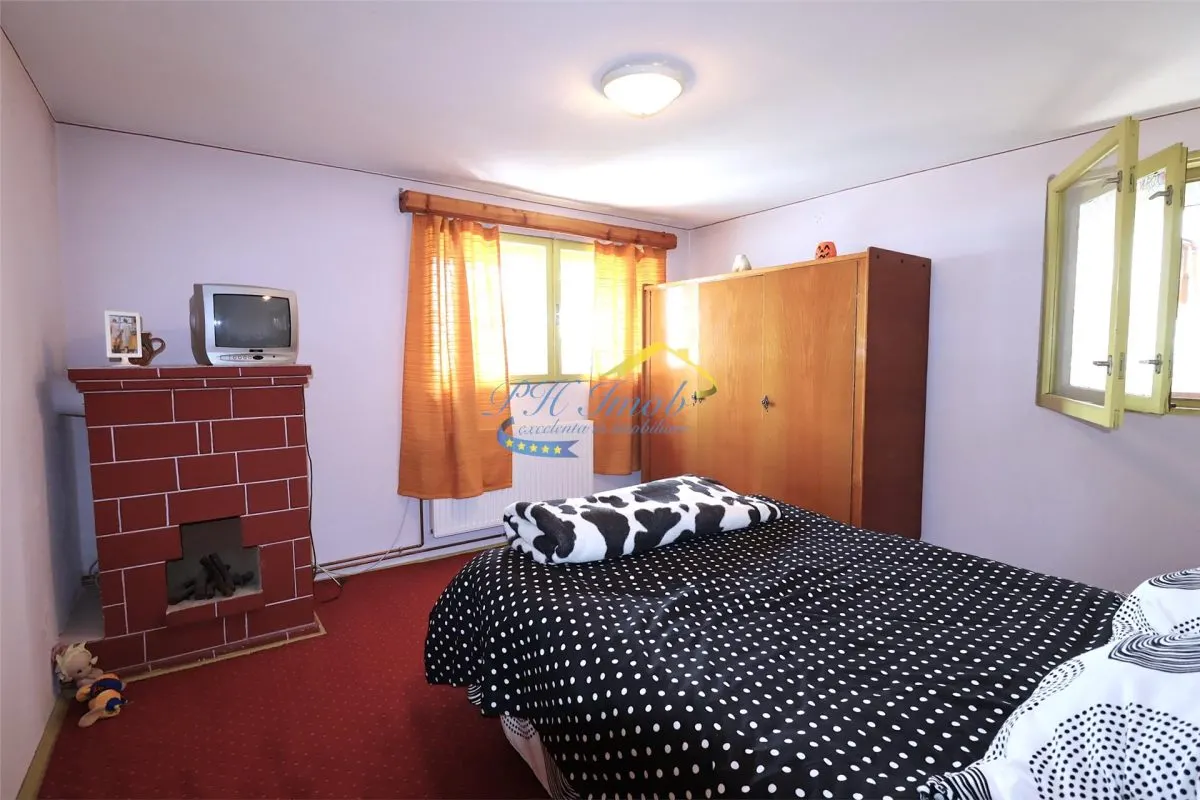 Vila de vanzare, Campina - foto 8