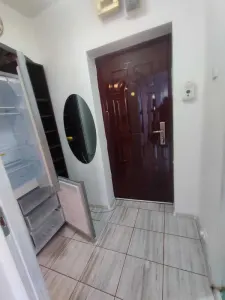 Garsonieră de închiriat – 30 mp, decomandată, Tudor Vladimirescu - foto 7