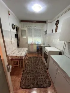 LIBER 2 camere confort 1, etaj 2, 54 mp, Hipodrom - Braila