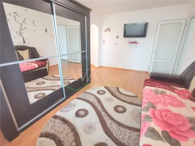 De inchiriat - Apartament 2 camere | Mobilat si utilat, Zona Narcisa, - foto 12