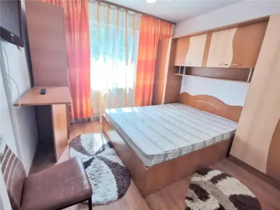 De inchiriat - Apartament 2 camere | Mobilat si utilat, Zona Narcisa, - foto 14