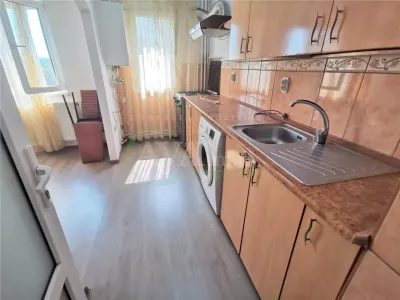 De inchiriat - Apartament 2 camere | Mobilat si utilat, Zona Narcisa, - foto 9