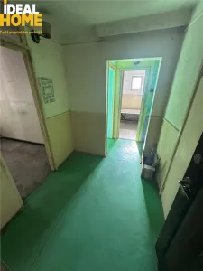 Apartament 2 camere Nicolina Lidl etaj 2 - Iasi