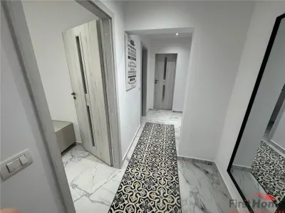 Ap 3 cam,renovat 2025, ultracentral - scoala 9- ultracentral - etaj 2 - foto 13