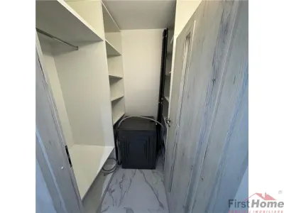 Ap 3 cam,renovat 2025, ultracentral - scoala 9- ultracentral - etaj 2 - foto 14