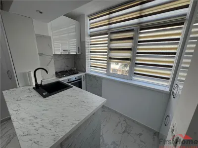 Ap 3 cam,renovat 2025, ultracentral - scoala 9- ultracentral - etaj 2 - foto 4