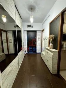 Apartament 1 camera zona Alexandru cel Bun - Iasi