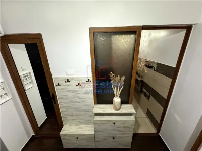 Apartament 1 camera zona Alexandru cel Bun - foto 5