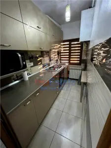 Apartament 1 camera zona Alexandru cel Bun - foto 6