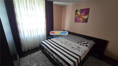 Drumul Taberei Raul Doamnei apartament 2 camere de inchiriat - Bucuresti