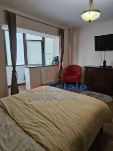 Apartament 1 camera de vanzare in zona Pacurari - Iasi