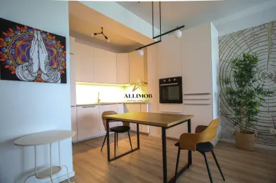 Eleganta, confort. Iancu Nicolae, 850 € / lună - foto 8