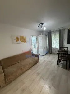 Apartament cu 2 camere de vanzare in zona Tatarasi - etaj 1, centrala proprie, mobilat si utilat - Iasi