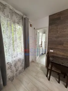 Apartament cu 2 camere de vanzare in zona Tatarasi - etaj 1, centrala proprie, mobilat si utilat - foto 5