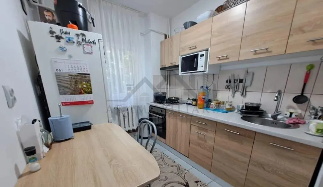 Apartament 2 camere Mircea cel Batran - foto 4