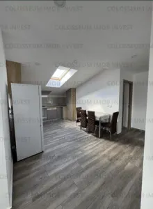 Apartament 3 camere | Decomandat | 88 mp | Zona Ghimbav - foto 3