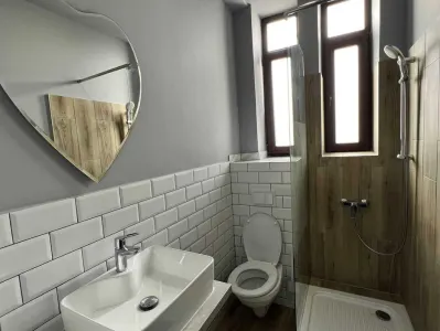Apartament 1 cameră â€“ Casa Verussi, aproape de UAIC, Copou - foto 7