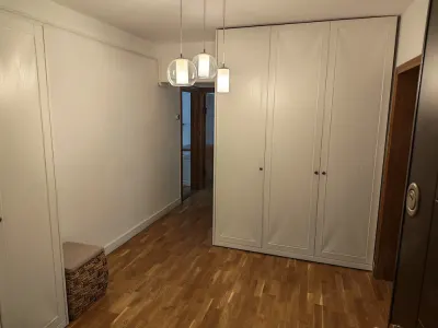 Apartament 3 camere | Oancea | 80 mp | 3 balcoane | 2 băi | Zonă liniștită - foto 8