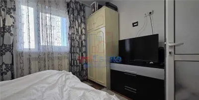 Apartament 2 camere, bloc cu lift, zona ideala - Pacurari - foto 2