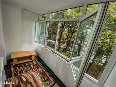 Apartament 3 camere | Copou | Lângă Grădina Copou | Mobilat și utilat complet - foto 5