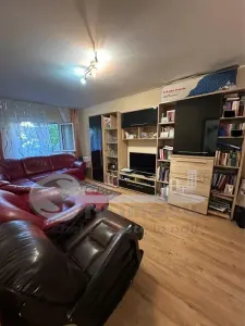 Apartament 3 camere cu 2 grădini â€“ parter | Canta - Iasi