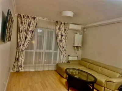 Apartament 3 camere â€“ Green Park - foto 2