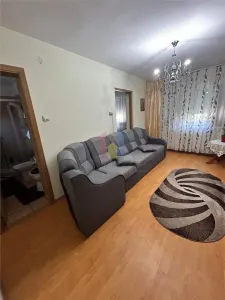 4 camere Sup=52mp  cu imbunatatiri zona Gara Autogara - Braila