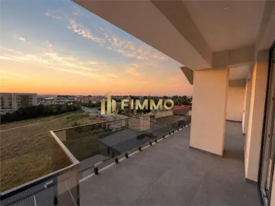 Apartament 3 Camere | 85 mpt | Terasa 17mp | Et 6 | La Cheie | Alexanderman | ID:1926 - foto 2