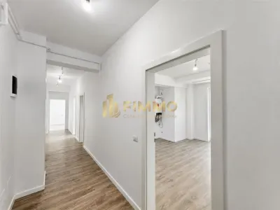 Apartament 3 Camere | 85 mpt | Terasa 17mp | Et 6 | La Cheie | Alexanderman | ID:1926 - foto 4