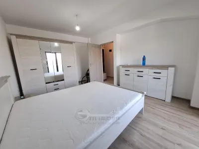 Apartament 1 camera, 35 mp, bloc 2018, Cug, liber, mobilat complet - foto 4