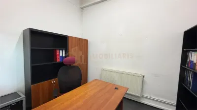 Birouri de inchiriat, zona Margeanului - foto 7