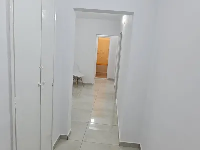 Apartament 3 camere renovat recent, 77 mp, langa Mega Mall si Arena Nationala - foto 3